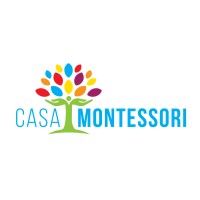 Casa Montessori logo - Similar company to Stichting Larn