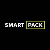 Smart Pack logo - Similar company to Expedite Projects