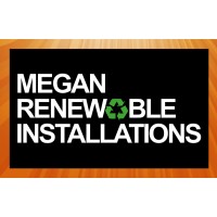Megan Renewable Installations Ltd logo - Similar company to Kelmar Construction Ltd