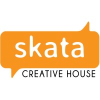 SKATA Creative House logo - Similar company to Wealth Of Nft