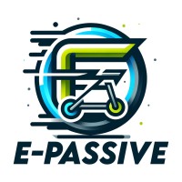 E-PASSIVE logo - Similar company to Bauaelectric Global Ev News
