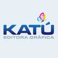 Katú Editora Gráfica logo - Similar company to Editora Virtualis