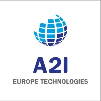 A2I - EUROPE TECHNOLOGIES logo - Similar company to Additivalley