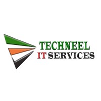 Techneel IT Services Pvt. Ltd. logo - Similar company to Buzz Trip