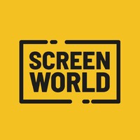 ScreenWorld.it logo - Similar company to Everyeye.It