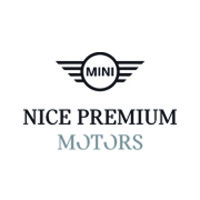 MINI Store NICE PREMIUM MOTORS logo - Similar company to Vgrf Côte D'Azur