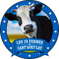 Les 30 fermes de Cant'Avey'Lot logo - Similar company to Fermes De Figeac