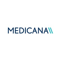 Medicana Sağlık Grubu logo - Similar company to Taksim Eğitim Ve Araştırma Hastanesi