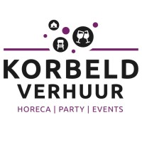 Korbeld Verhuur B.V. logo - Similar company to Tébé Evenementen Service