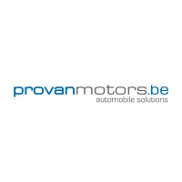 Provan Motors logo - Similar company to Fleety