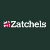 Zatchels logo - Similar company to Dotretail