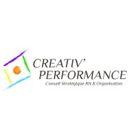 Créativ' Performance logo - Similar company to Îlotaff