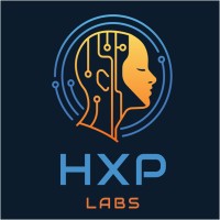 HXP Labs logo - Similar company to The Dialogue Project