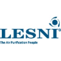 LESNI A/S - The Promise of Clean Air logo - Similar company to Aim Gmbh - Assessment In Medicine