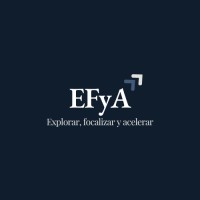 EFyA logo - Similar company to Dillo.Ai