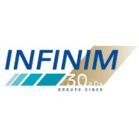 INFINIM PROMOTION logo - Similar company to Telim Promotion