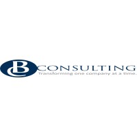 BC Consulting logo - Similar company to B&C Consulting