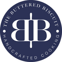 The Buttered Biscuit logo - Similar company to Coding Crackers Club