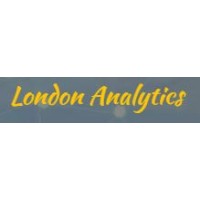 LONDON ANALYTICS logo - Similar company to London Analytics Ltd.
