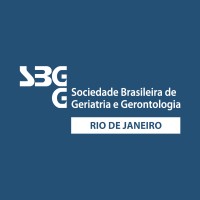 SBGG-RJ (Sociedade Brasileira de Geriatria e Gerontologia - RJ) logo - Similar company to Elafutura