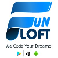Funloft Solutions logo - Similar company to Oxmite Digital Ltd. (Odl)
