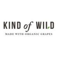 Kind of Wild Wines logo - Similar company to Wild Grape Wines