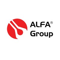 ALFA Group logo - Similar company to Taglermaq Spa