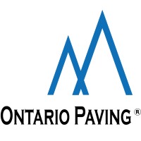 Ontario Paving logo - Similar company to Dcs Services Lp