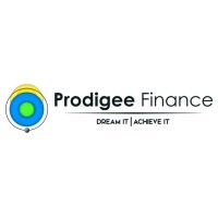 Prodigee Finance Limited logo - Similar company to Expert Solution Services