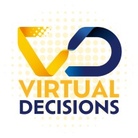 Virtual Decisions logo - Similar company to Orlo