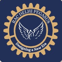 Racdelhipegasus logo - Similar company to Brunch Bakery