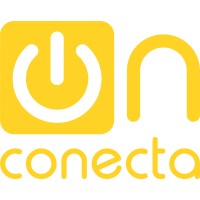 On Conecta logo - Similar company to W5 Soluções Empresariais Em Telecom