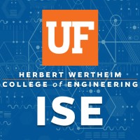 UF Industrial & Systems Engineering logo - Similar company to Ucf Industrial Engineering And Management Systems