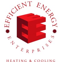 Efficient Energy Enterprises HVAC logo - Similar company to Arzel Zoning Technology, Inc.
