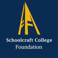 Schoolcraft College Foundation logo - Similar company to Sociaspark