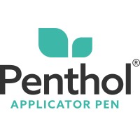 Penthol logo - Similar company to Globichem