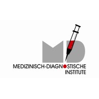 MDI Laboratories logo - Similar company to Kristine Flores Virtual Solutions