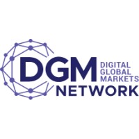 DGMnetwork logo - Similar company to Vision - The Sense & Lounge