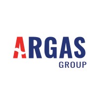 Argas Group logo - Similar company to Hub 9