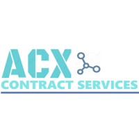 ACX Contract Services logo - Similar company to Neuralbay