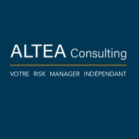 ALTEA Consulting logo - Similar company to Sta - Distinxion Belbeuf