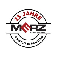Schreinerei MERZ GmbH logo - Similar company to Intes Engineering