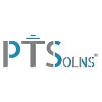 PTSolns logo - Similar company to Circle Unit