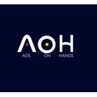 ADS ON HANDS Marketing Agency Pvt.Ltd logo - Similar company to Clean Bangalore