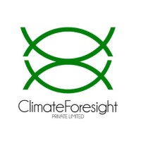 Climate Foresight logo - Similar company to Climate Vulnerable Forum And V20 Finance Ministers (Cvf-V20)