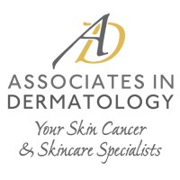 Associates In Dermatology, Inc. logo - Similar company to Healthcare Leaders Association Of Northeast Florida