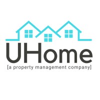 UHome logo - Similar company to Uhome - Negócios Imobiliários
