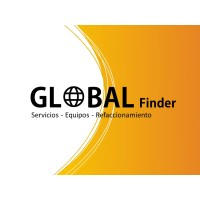 Global Finder, Servicios y Suministros logo - Similar company to Mefisa