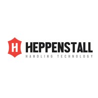 Heppenstall Europe srl logo - Similar company to Nethics