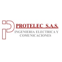 PROTELEC S.A.S logo - Similar company to Protelec S.A.C.